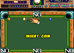 Target Ball
