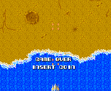 Terra Cresta