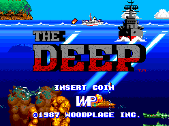The Deep