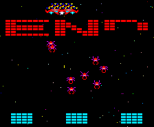 Игра The End