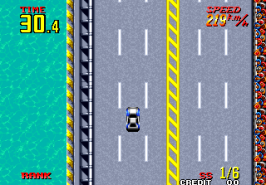 Thrash Rally