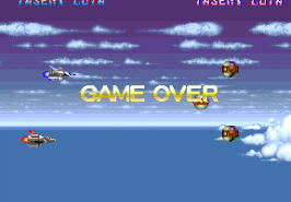 Thunder Cross II