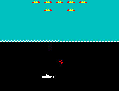 Игра Tomahawk 777