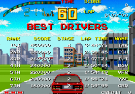 Top Speed