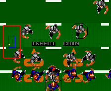 TouchDown Fever