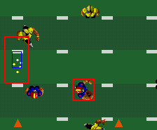 TouchDown Fever 2