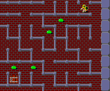 Tower of Druaga