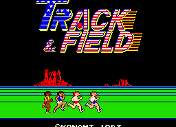 Track & Field