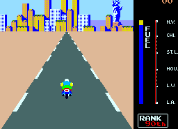  Zippy Race