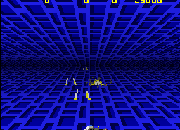 Tube Panic