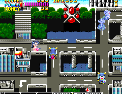 Ufo Senshi Yohko Chan