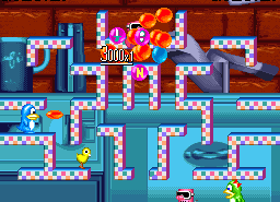 Ultra Balloon