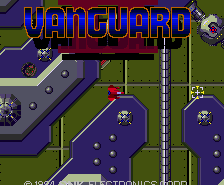 Vanguard II