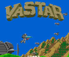 Vastar