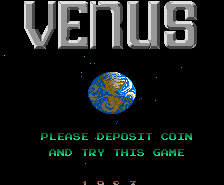 Venus