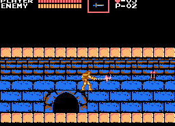 Vs. Castlevania
