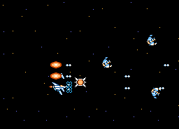 Vs. Gradius