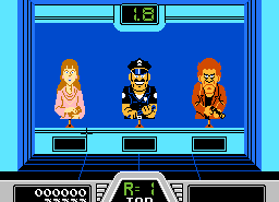 Игра Vs. Hogan's Alley
