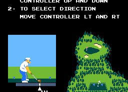 Vs. Stroke & Match Golf
