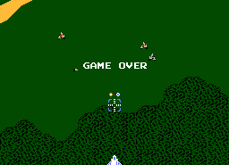 Vs. Super Xevious