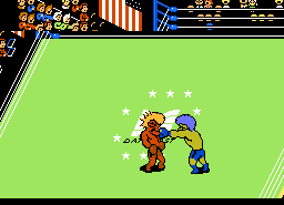 Vs. TKO Boxing