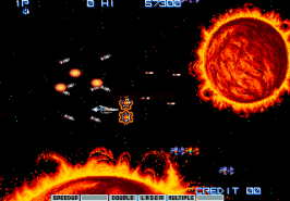 Vulcan Venture