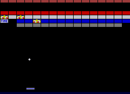 Wall Crash