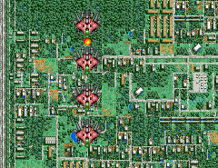 Игра War of Aero - Project MEIOU