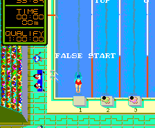 Water Match