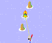 Water Ski