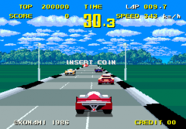 WEC Le Mans 24