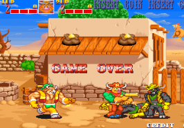 Wild West C.O.W.-Boys of Moo Mesa