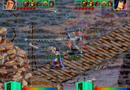 Игра Wizard Fire