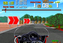 World Grand Prix