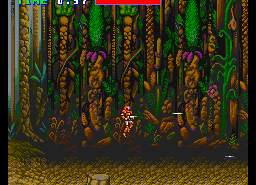 Xain'd Sleena