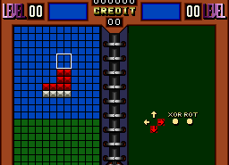 Xor World