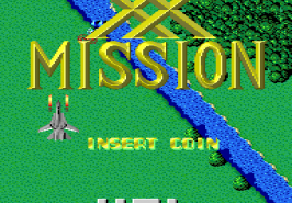 XX Mission