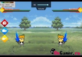 Игра Battle Masters / Мастера битвы