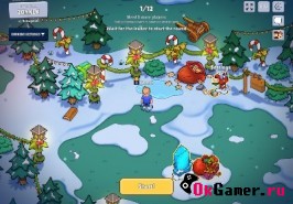 Игра Betrayal io
