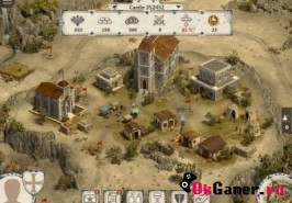 Игра Crusaders Glory: Dawn / Слава Крестоносцев: Рассвет