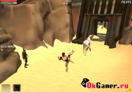 Игра Dragon Slayer 2: Darkness Rises / Убийца Драконов 2: Восхождение тьмы
