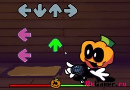 Игра FNF: Pump wants to Chug Jug with You