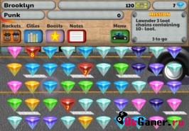 Игра Idle gangsters