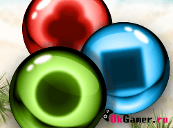 Игра Marble Smash / Мраморный погром