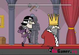 Игра Murder / Убийца