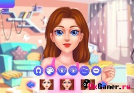 Игра My Perfect Wedding Planner / Мой идеальный свадебный планировщик
