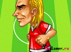 Игра Real Soccer / Настоящий футбол