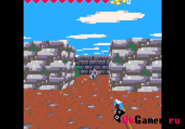 Игра Trial of the Sorcerer / Испытание чародея