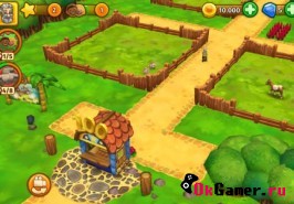 Игра Zoo 2: Animal Park / Зоопарк 2: парк животных