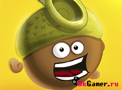 Игра Doctor Acorn 2 / Доктор Желудь 2